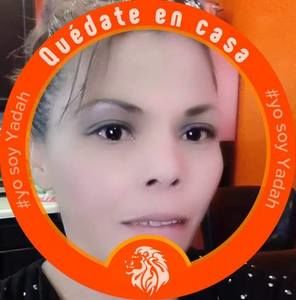 Meet your Posher, Consuelo